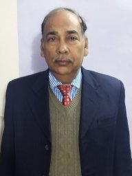 Anil Kumar Singh