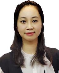 Lingying Huang