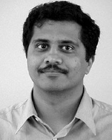 Pushkar Hingwe