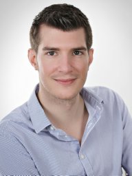 Simon Haas