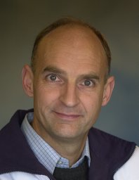 Pieter Blignaut