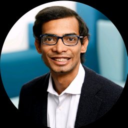 Arvind Nagarajan