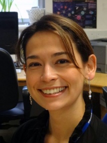 Vanessa Sancho-Shimizu