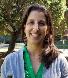 Amy L. Daitch