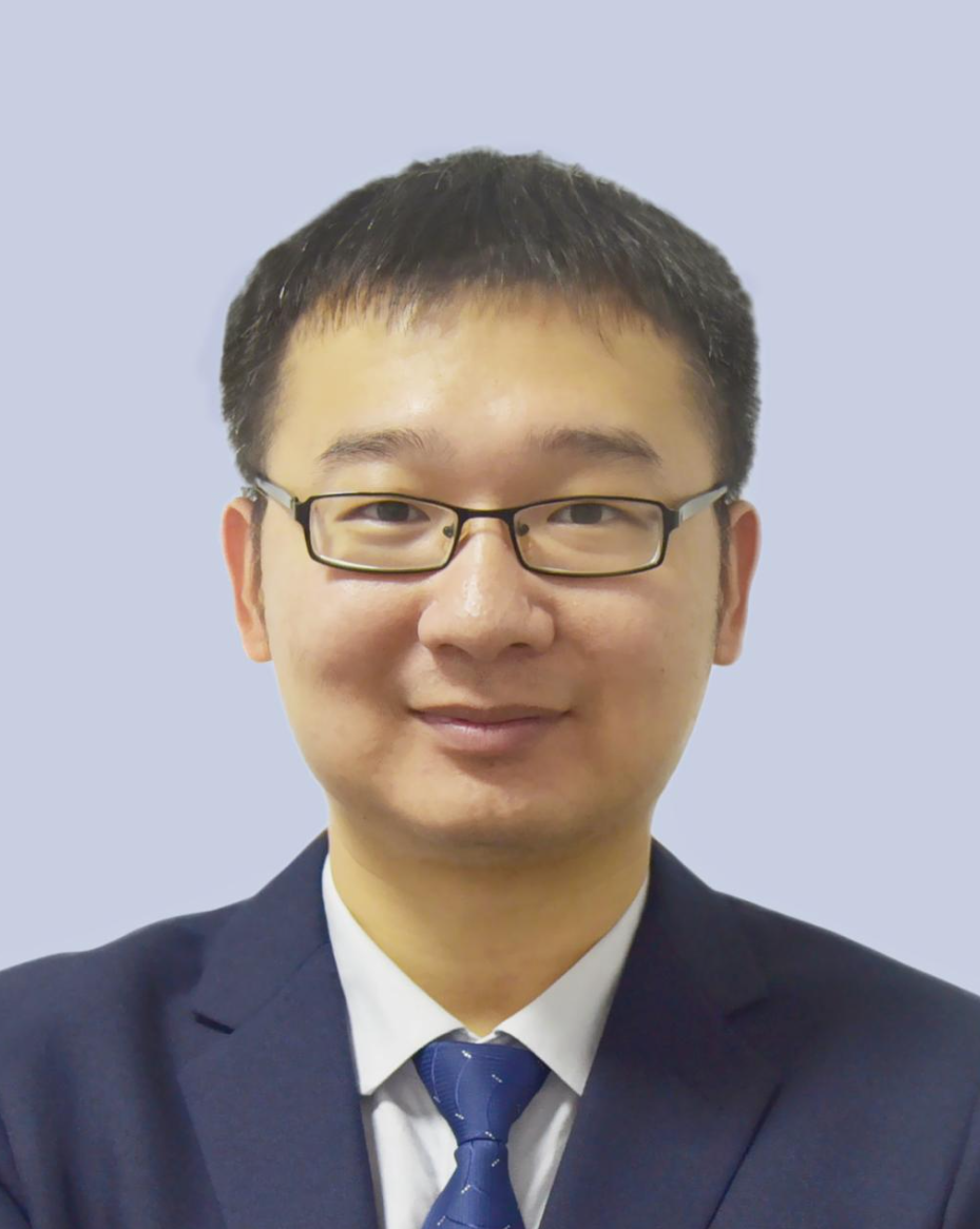 Xianjin Xiao