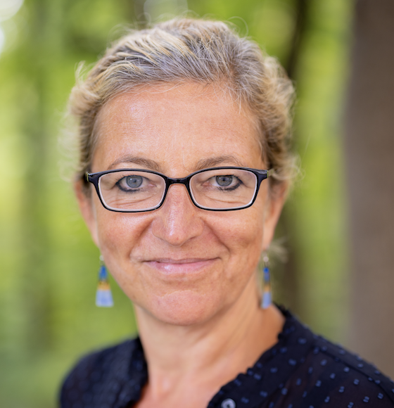 Katya Scheinberg