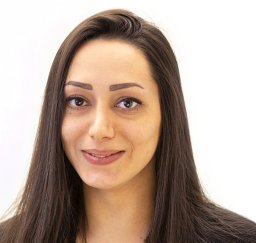 Yasamin Salimi