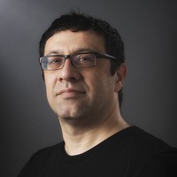 Behzad Bordbar