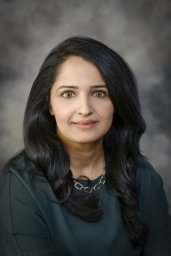 Ayesha Zia