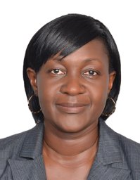Jeanne Y. Coulibaly