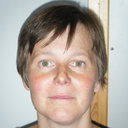 Susanna C Fagerholm