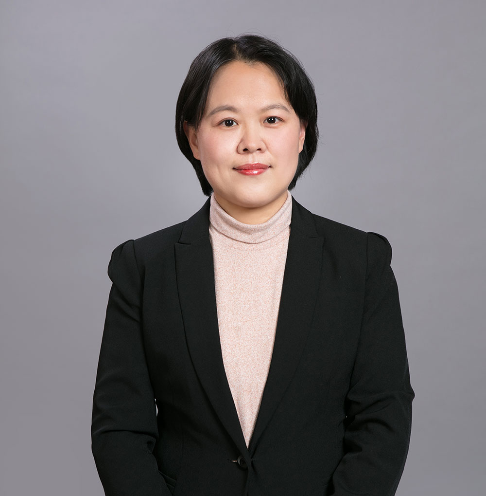 Jing Huang