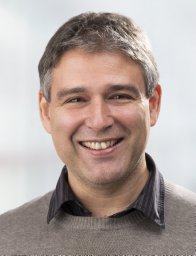 Winfried Römer
