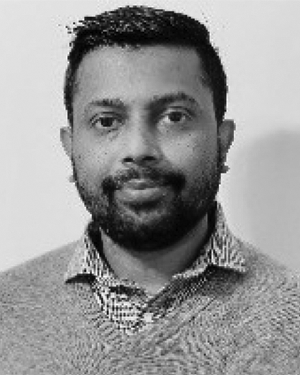 A K M Monsurul Alam