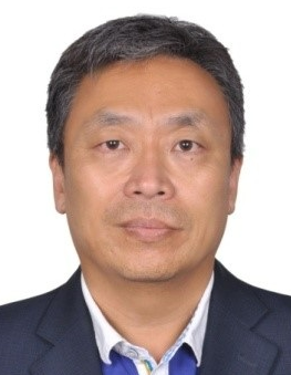 Baoqing Pei