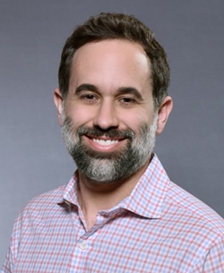 Brett Gordon
