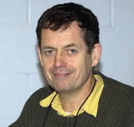 Slobodan Jaric