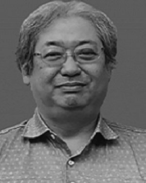 Katsumi Hattori