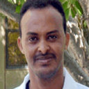 Yohannes T Ghebremariam