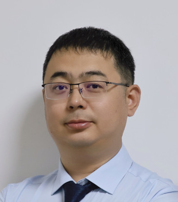 Jianlu Zhu