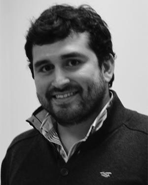 Francisco Saavedra Rodriguez