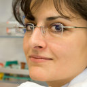 Mersedeh Tohidnezhad
