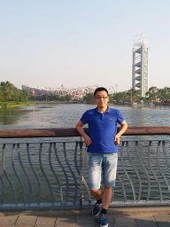 Yongming Wang