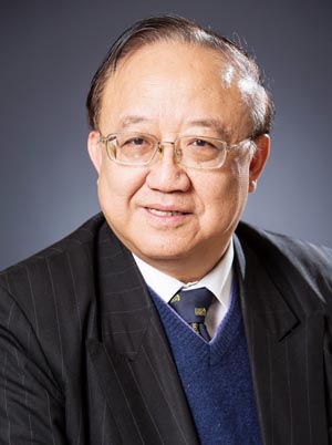 Wan-yee Joseph Lau
