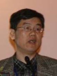 Biliang Zhang