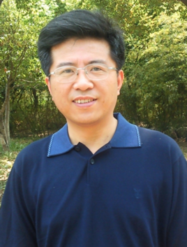 Xuedong Liu