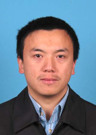 Jingsong Liu