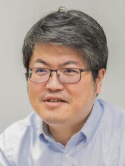 Jianming Wu