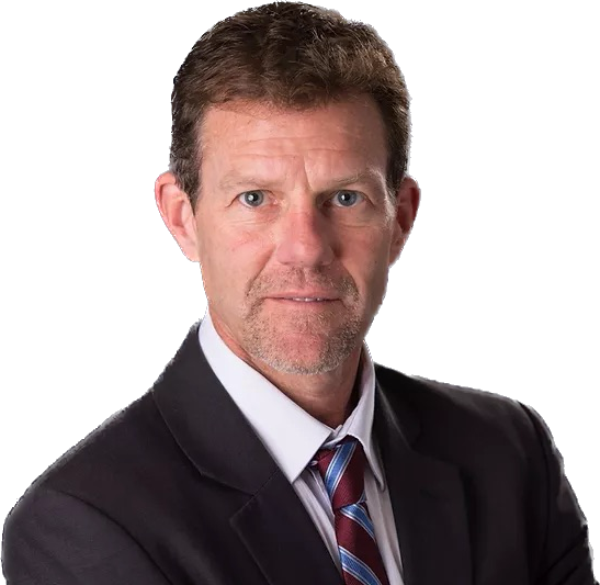 Kevin Englehart