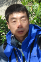 Erbin Li