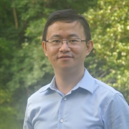Chen Xiaodong