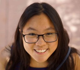 Debbie Zhuang