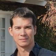 Eric Charrault