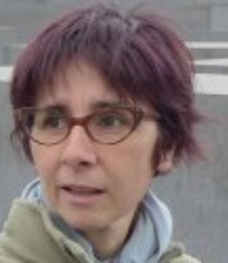 Ilaria Palchetti