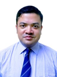 Shantanu Pal