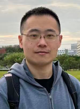 Hanlin Zou