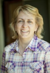 Mary K Hausbeck