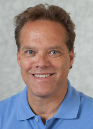 Lawrence Burns
