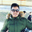 Adrian Solorzano Valderrama