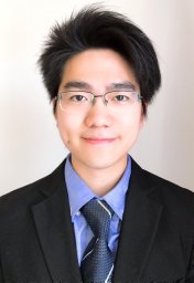 Siu Hong Dexter Wong