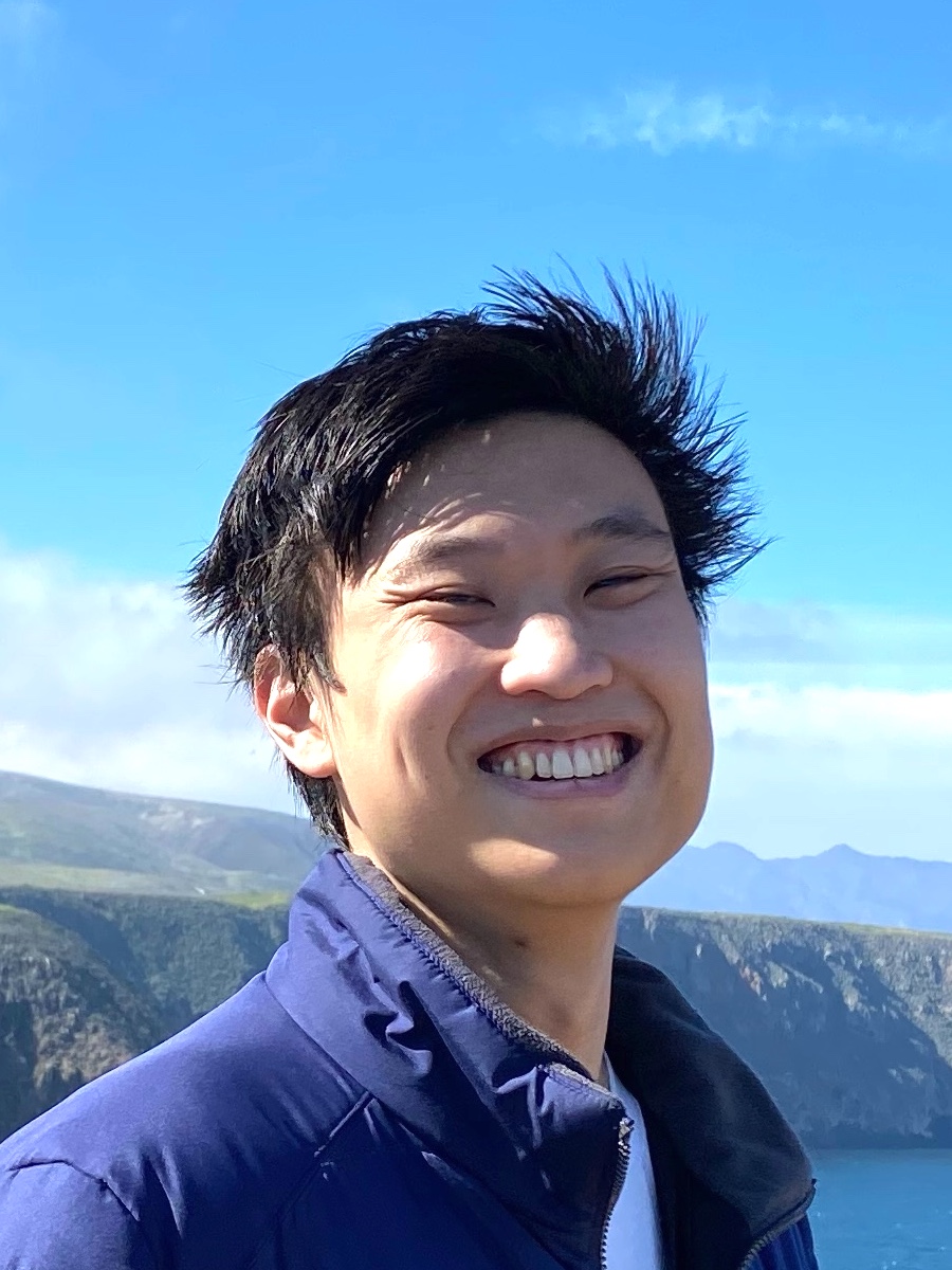 Gerry Chen