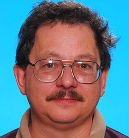 Simon Robert Chenery