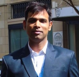 Amit Shankar