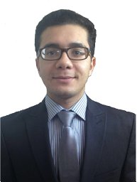 Yassir Dahmane