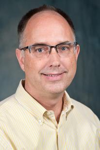 Ted Pedersen