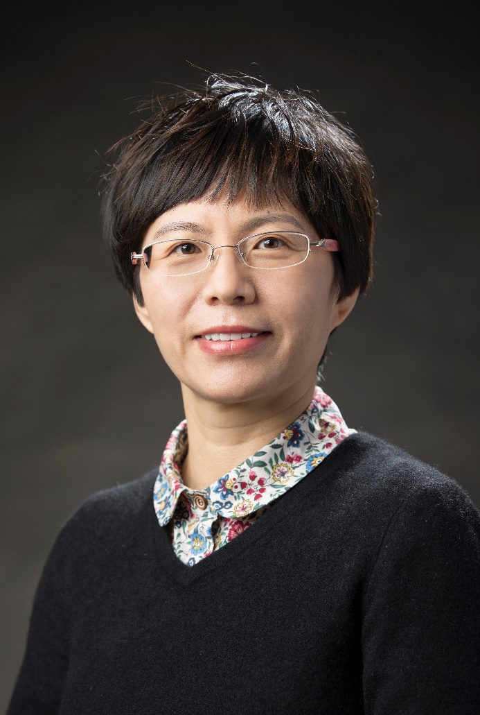 Yuxia Zhao